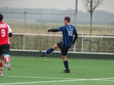 S.K.N.W.K. 2 - Kapelle 3 (competitie) seizoen 2024-2025 (44/200)